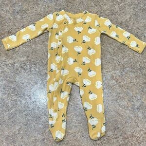 Tea Collection Sleeper